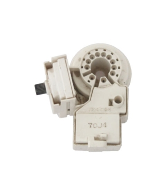 ЦОКЪЛ ЗА КИНЕСКОП-20