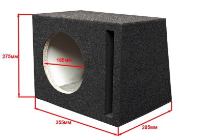 ТУБА - АВТОМОБИЛНА 8 ТРАПЕЦ 1