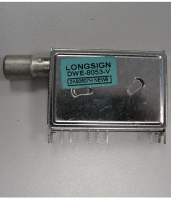 ТУНЕР 5V DWE-8053-V