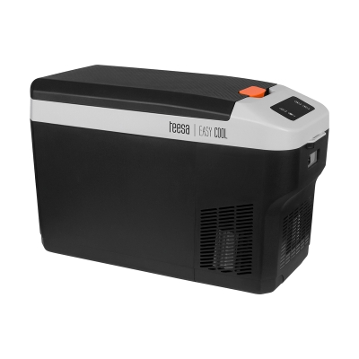 ТУРИСТИЧЕСКИ ХЛАДИЛНИК ФРИЗЕР С КОМПРЕСОР TEESA TSA5007 25 ЛИТРА 12V/24V DC 230V AC