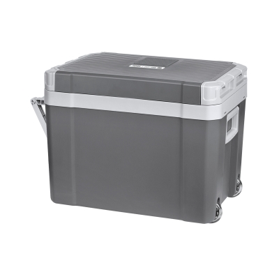 ТУРИСТИЧЕСКИ ХЛАДИЛНИК С ФУНКЦИЯ ЗА ОТОПЛЕНИЕ TEESA 35 ЛИТРА 12V DC 230V AC