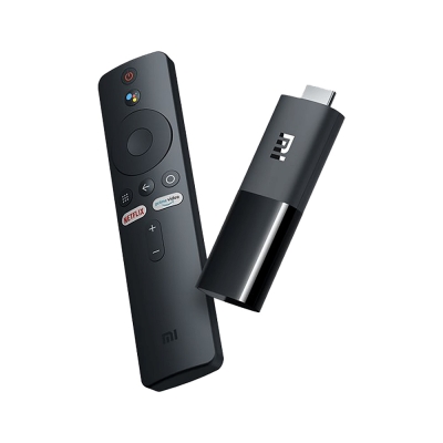 SMART TV БОКС АДАПТЕР HDMI С АНДРОИД XIAOMI MI STICK EU TV XIA032