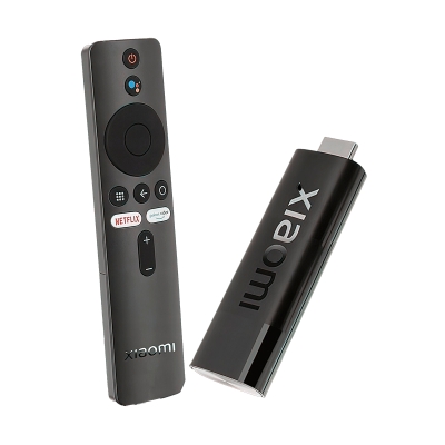 TV БОКС АДАПТЕР HDMI С АНДРОИД XIAOMI MI STICK EU TV 4K XIA032.1