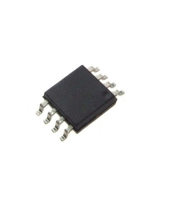 UA78L05 SMD 8 PIN