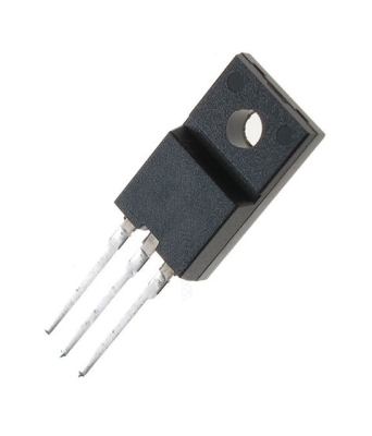UA7908 TA79008 ИЗОЛИРАН КОРПУС