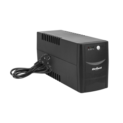 UPS 600V/A 360W REBEL