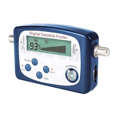 УРЕД ЗА НАСТРОЙКА НА САТЕЛИТНА АНТЕНА SATFINDER DIGITAL