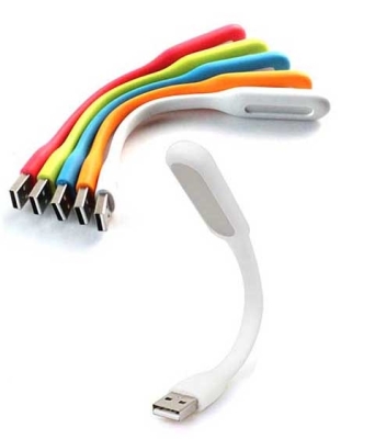 USB LED ЛАМПА С РАМО