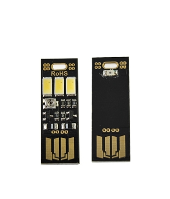 USB LED ЛАМПА С РЕГУЛИРАНЕ СИЛАТА НА СВЕТЕНЕ