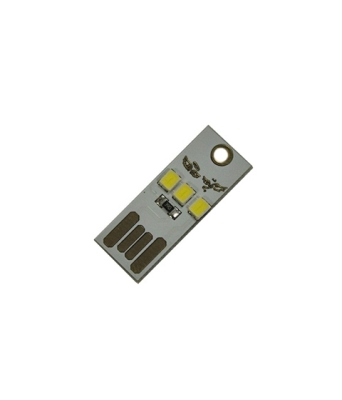 USB LED ЛАМПА