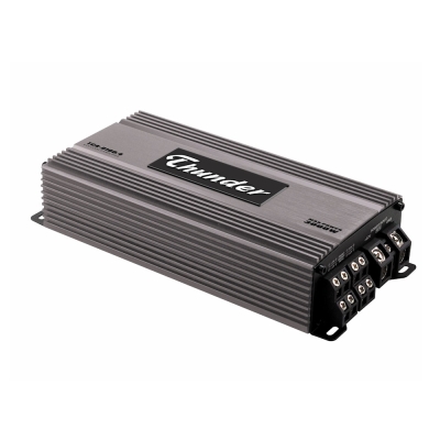 УСИЛВАТЕЛ АВТОМОБИЛЕН TCA-D100.4