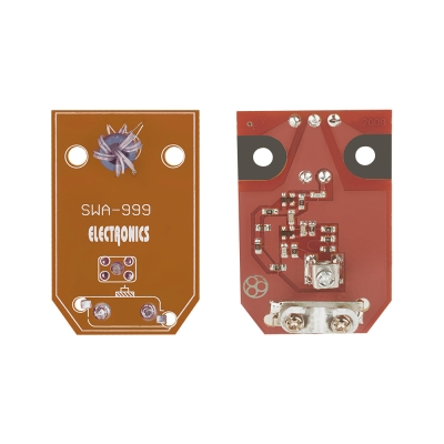 УСИЛВАТЕЛ ЗА ТЕЛЕВИЗИОННА АНТЕНА SWA-9999