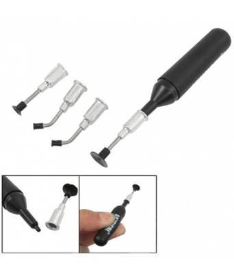 ВАКУУМНА ПИНСЕТА КОМПЛЕКТ