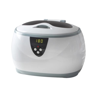 ВАНА ЗА УЛТРАЗВУКОВО ПОЧИСТВАНЕ 50W GETI GUC 601 0,6L