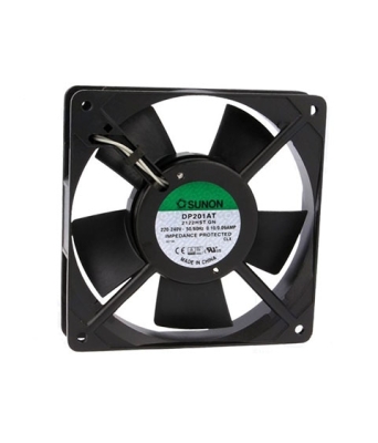 ВЕНТИЛАТОР 230V 120/120/25 2 ИЗВ SUNON DP201AT2122HST