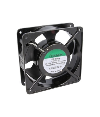 ВЕНТИЛАТОР 230V 120/120/38 2 ИЗВ SUNON DP200A2123XBT