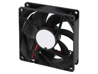 ВЕНТИЛАТОР 24V 92/92/25 2 ИЗВ SUNON GE92252B1-000U-AE9