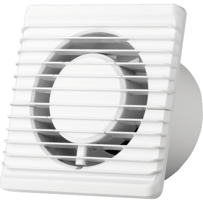 ВЕНТИЛАТОР ЗА БАНЯ 230V Ф 125ММ PLANET ENERGY 01-095 AIRROXY