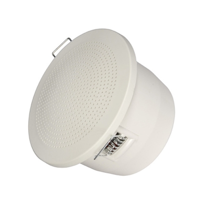 ГОВОРИТЕЛ ST-318 3" ЗА БАНЯ