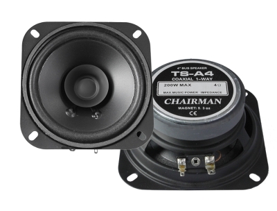 ГОВОРИТЕЛ CX-401 TSA-4