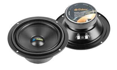 ГОВОРИТЕЛ DBS-G5002-8