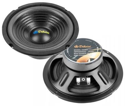 ГОВОРИТЕЛ DBS-G6501-8