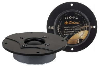 ГОВОРИТЕЛ E-126