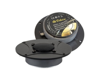 ГОВОРИТЕЛ E-128