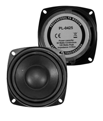 ГОВОРИТЕЛ PL0425