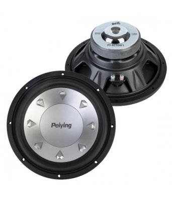 ГОВОРИТЕЛ PY-BC300F1 12" 4 OHM БАС