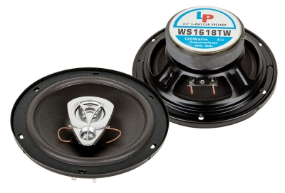 ГОВОРИТЕЛ WS1618TW