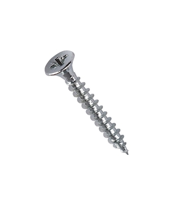 ВИНТ ЗА ДЪРВО 5X60 MM