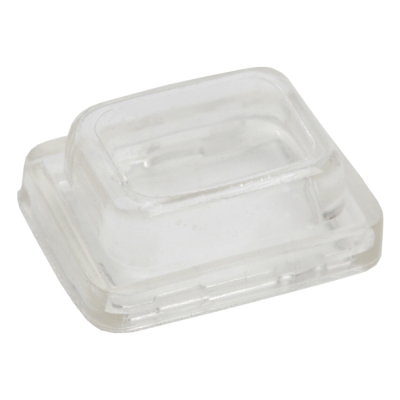 ВЛАГО И ПРАХО ЗАЩИТНА КАПАЧКА ЗА КЛЮЧ БУТОН 15X21ММ