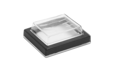 ВЛАГО И ПРАХО ЗАЩИТНА КАПАЧКА ЗА КЛЮЧ БУТОН 25X31ММ