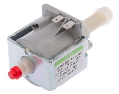 ВОДНА ПОМПА ЗА КАФЕМАШИНА 54W EK54 ULKA Q072B