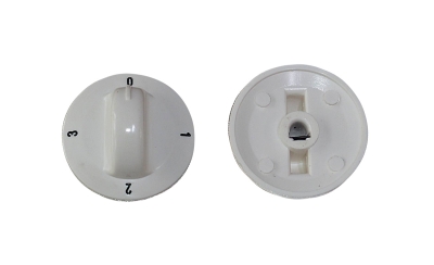 ВРЪТКА, КОПЧЕ ЗА ГОТВАРСКА ПЕЧКА AEG PRIVILEG SILTAL 4 СТЕПЕНИ