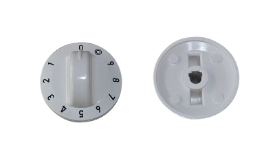 ВРЪТКА, КОПЧЕ ЗА ГОТВАРСКА ПЕЧКА AEG GORENJE INDESIT 10 СТЕПЕНИ