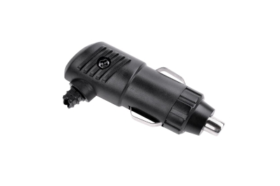 БУКСА АВТОЗАПАЛКА 12VDC МИНИ