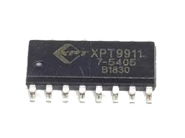 XPT9911ES SOIC-16