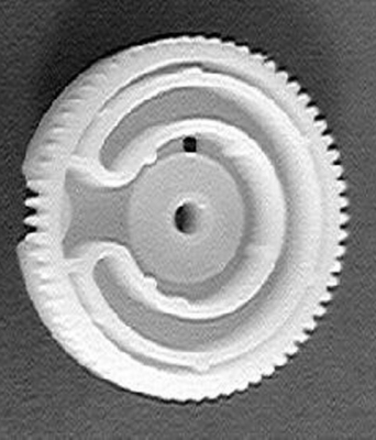 ЗЪБНО КОЛ. VCR VDG0343