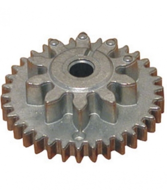 ЗЪБНО КОЛ. VCR VDG0664