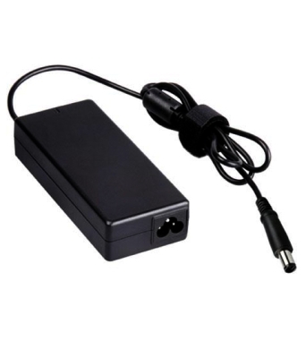 АДАПТОР ЗАХРАНВАНЕ ЗА ЛАПТОП HP 19V/4.74A 90W 3 ПИНА С БУКСА 7.4/5ММ