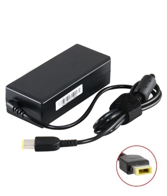 ЗАХРАНВАНЕ ЗА ЛАПТОП 220V LENOVO 20V 3.25A SQUARE