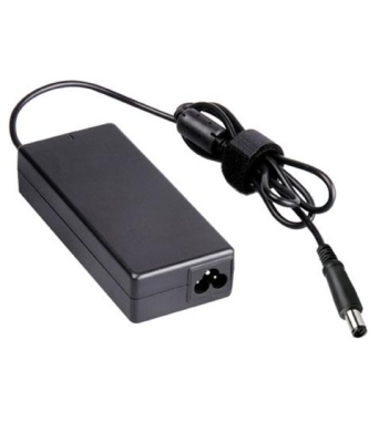 АДАПТОР ЗАХРАНВАНЕ ЗА ЛАПТОП HP 18.5V/6.5A 120W 3PIN С БУКСА 7.4/5ММ