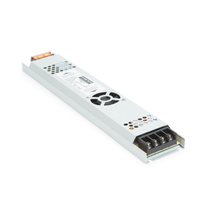 Захранване за LED осветление 12V/21A 250W малко