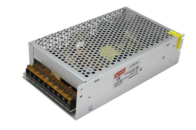 Захранване за LED осветление 12V/20A 250W без вентилатор