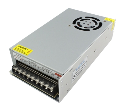 Захранване за LED осветление 12V/20A 240W