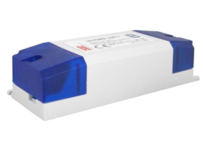 Захранване за LED осветление 12V/2А 24W пластмасов корпус