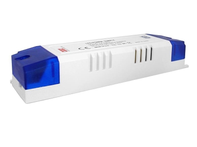 Захранване за LED осветление 12V/6.67А 80W пластмасов корпус