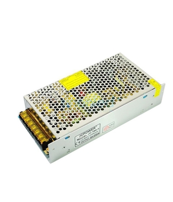 Захранване за LED осветление 5V/20A 100W